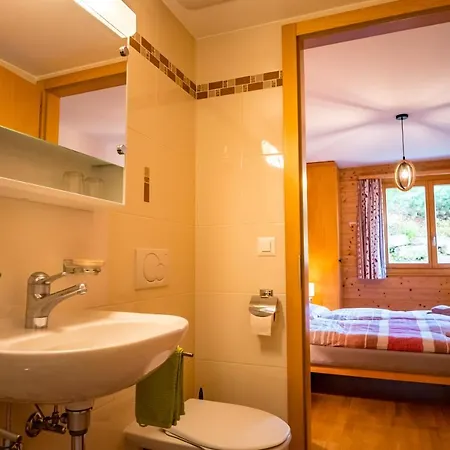 Apartamento Rhodos, Confort Et Espace