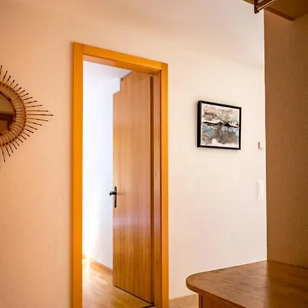 Rhodos, Confort Et Espace *