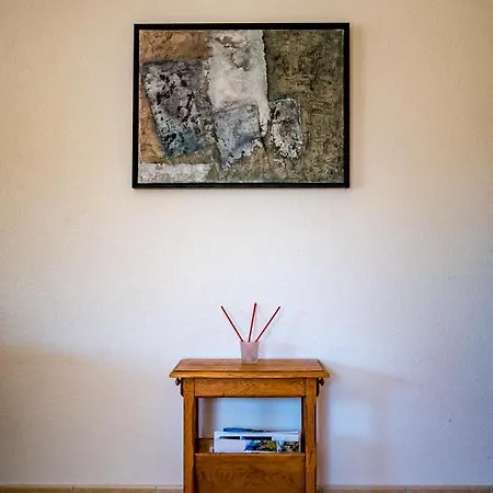 Rhodos, Confort Et Espace Apartamento