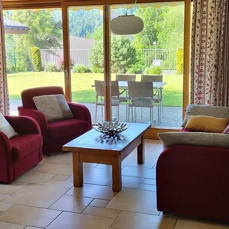 Rhodos, Confort Et Espace