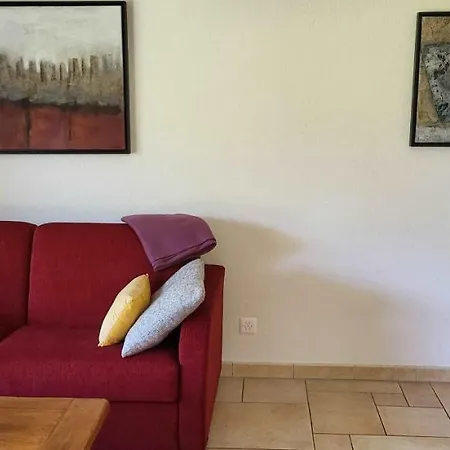 Rhodos, Confort Et Espace *