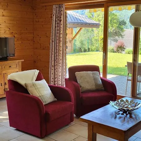 Rhodos, Confort Et Espace Apartamento