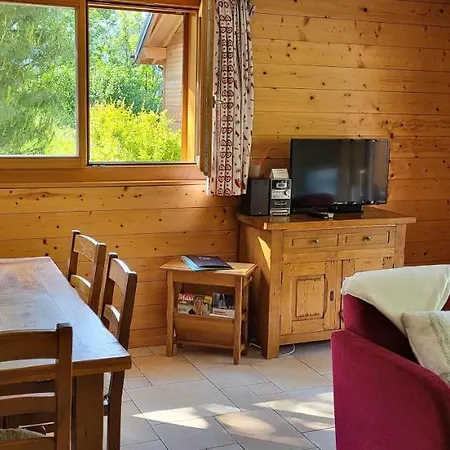 Apartamento Rhodos, Confort Et Espace *