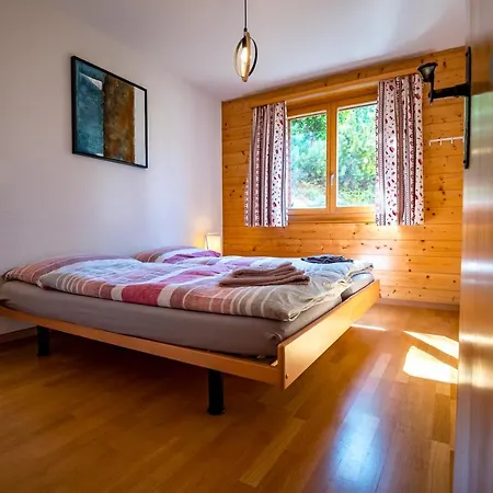 Rhodos, Confort Et Espace Apartamento