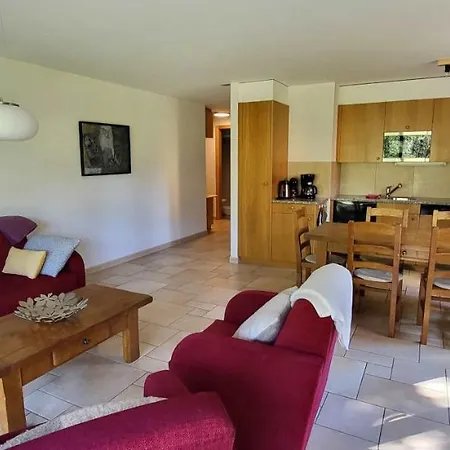 Rhodos, Confort Et Espace Lejlighed